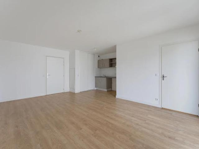 Appartement vente à Bordeaux, Lormont
