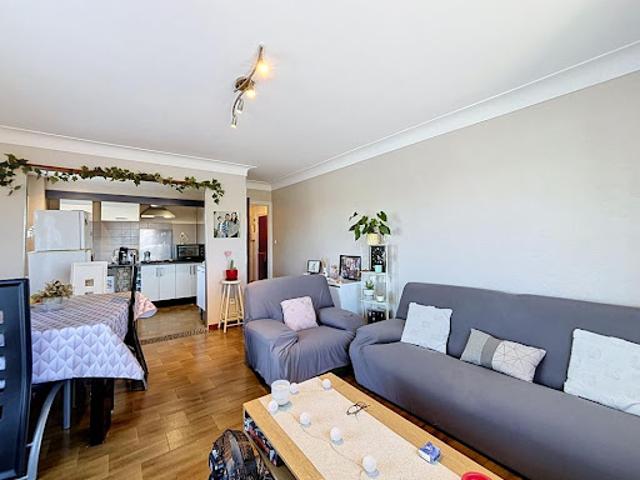 Appartement vente à Perpignan