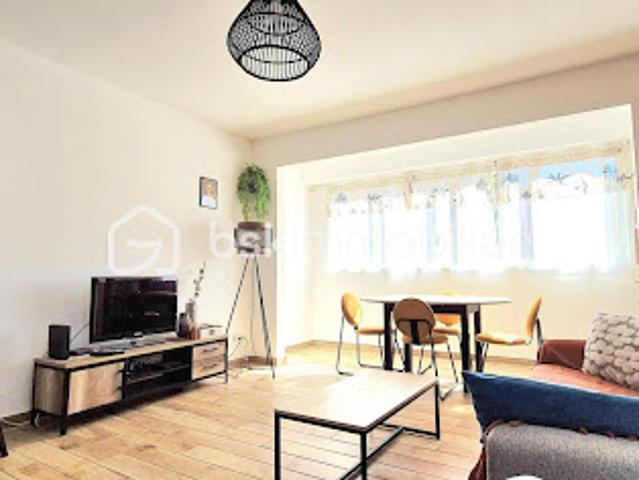 Appartement vente à Arrondissement de Toulon, Hyères