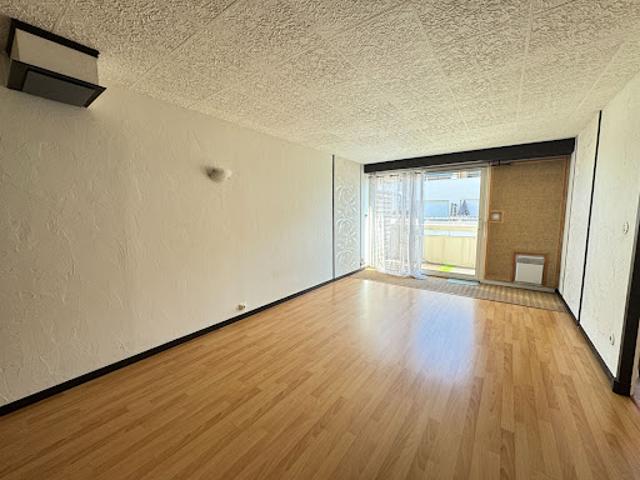 Appartement vente à La Rochelle, Aytré