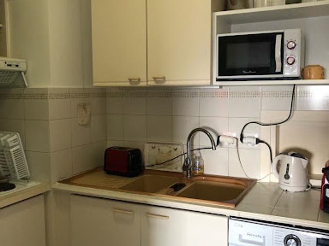 Appartement vente à Nogent-sur-Marne, Champigny-sur-marne