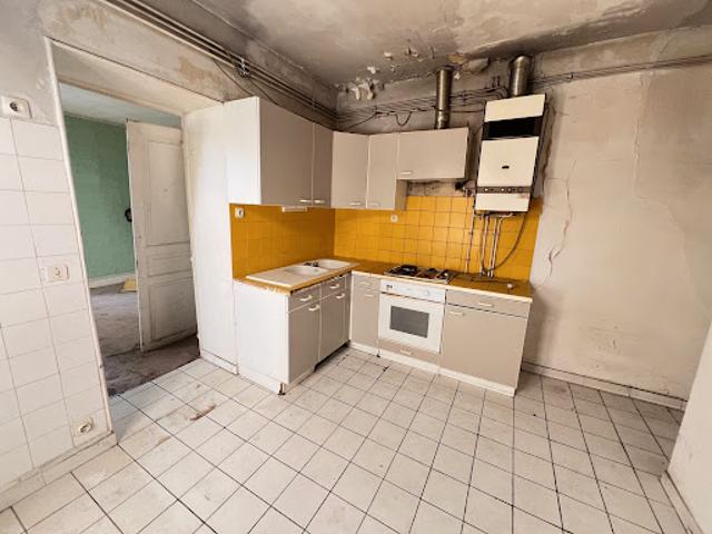 Appartement vente à Pau