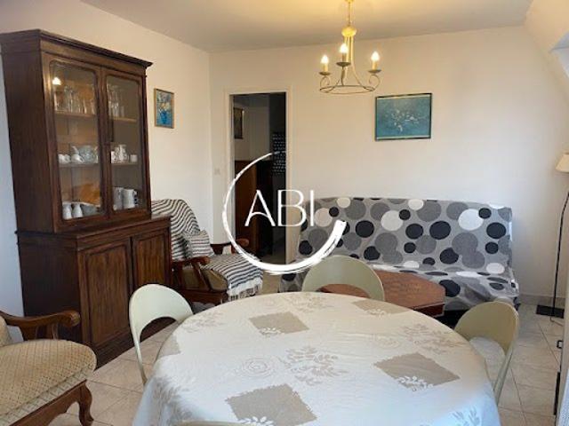 Appartement vente à Alençon, Bagnoles-de-l'orne