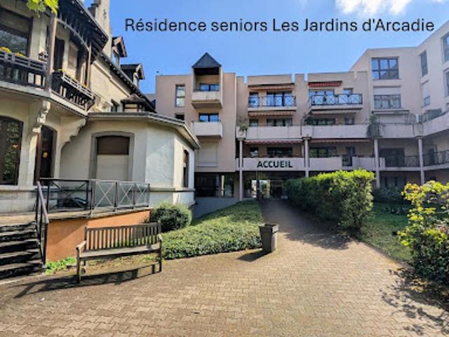 Appartement vente à Dijon, Longvic