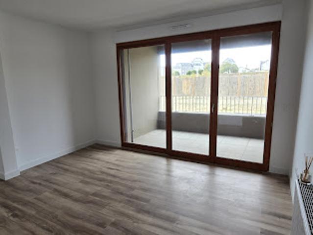Appartement vente à Lorient, Bretagne