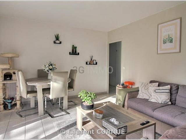 Appartement vente à Marseille