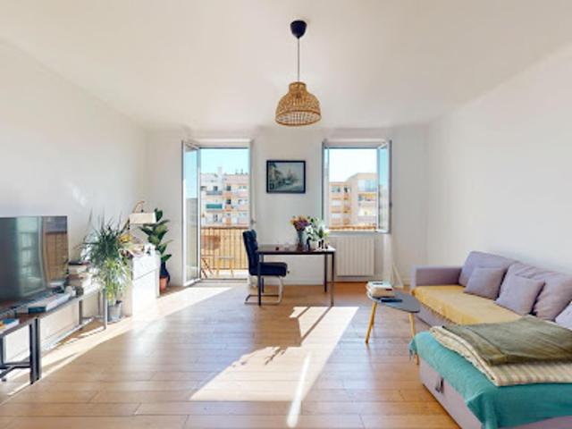 Appartement vente à Nice
