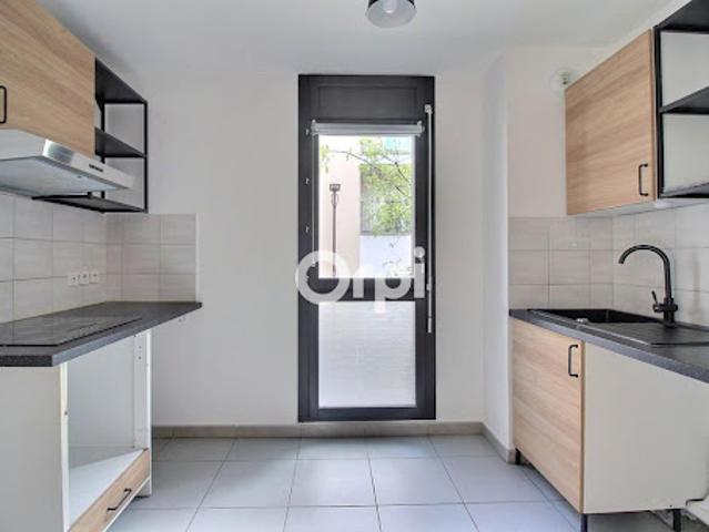 Appartement vente à Évry, Ris-orangis