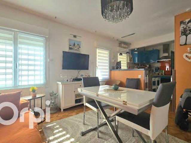 Appartement vente à Les Ferrades, Saint-Martin-de-Crau