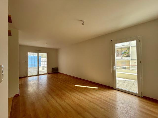 Appartement vente à France métropolitaine, Nantes