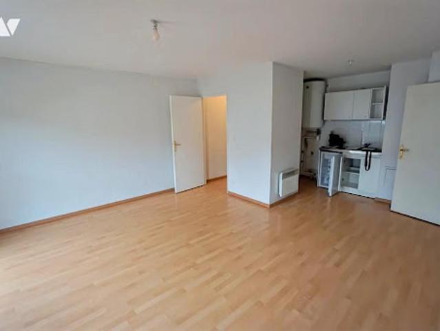 Appartement vente à Amiens