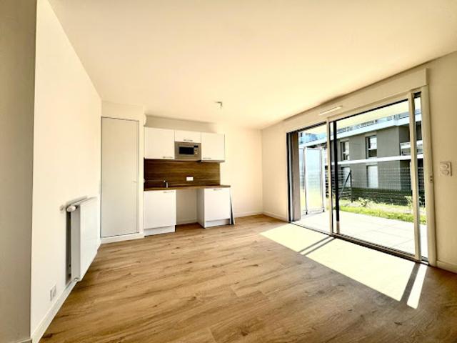 Appartement vente à Vannes, Bretagne