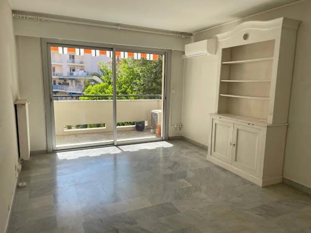 Appartement vente à Grasse, Le Cannet