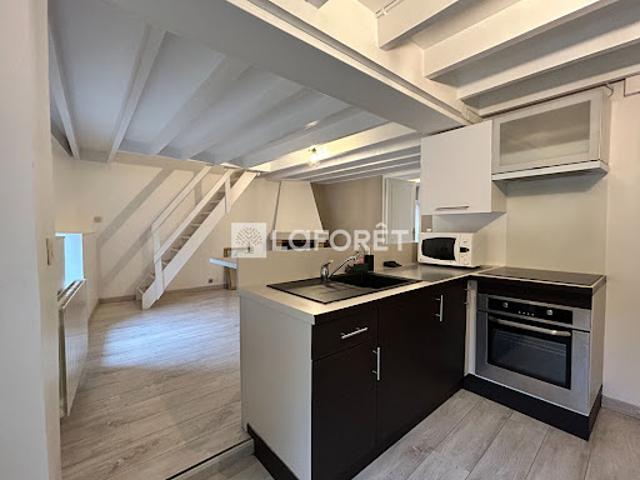 Appartement vente à Mantes-la-Jolie, Meulan
