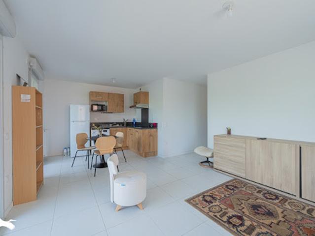 Appartement vente à Toulouse