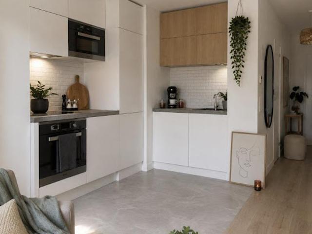 Appartement vente à Bobigny, Pantin