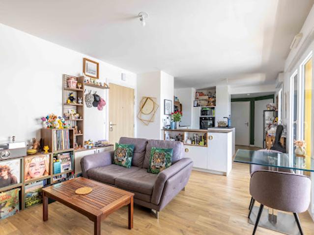 Appartement vente à Rennes, Bretagne
