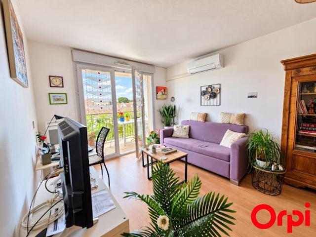 Appartement vente à La Fournaise, Pézenas