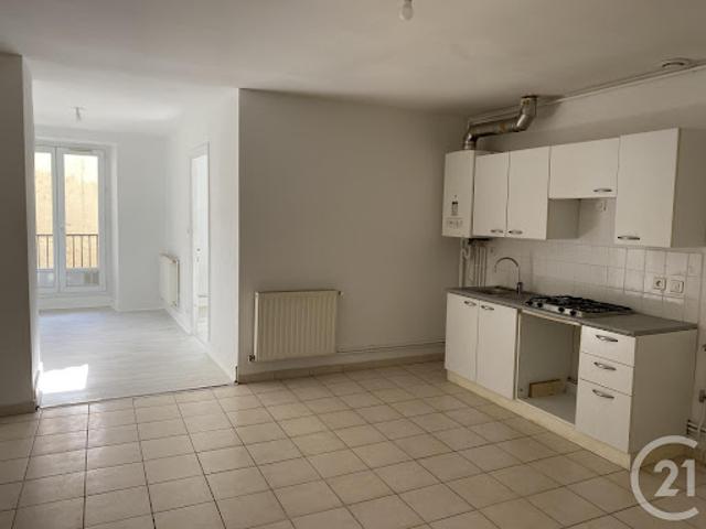 Appartement vente à Tournon-sur-Rhône, Annonay