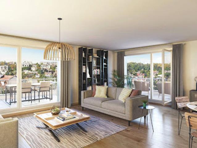 Appartement vente à Le Havre