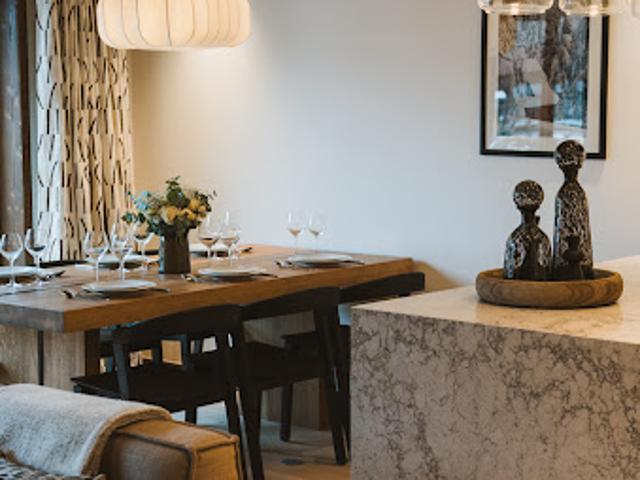 Appartement vente à Albertville, Tignes