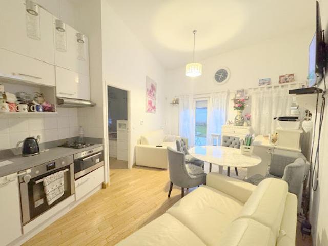 Appartement vente à Le Raincy, Drancy