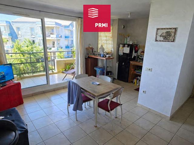 Appartement vente à La Réunion