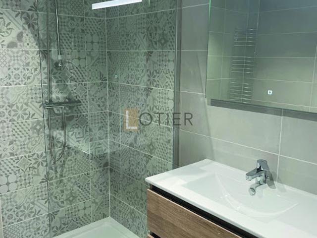Appartement vente à Caveirac, Gard