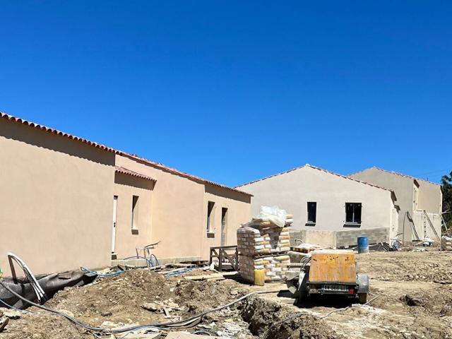 Appartement vente à Calvi, Olmeta-di-tuda