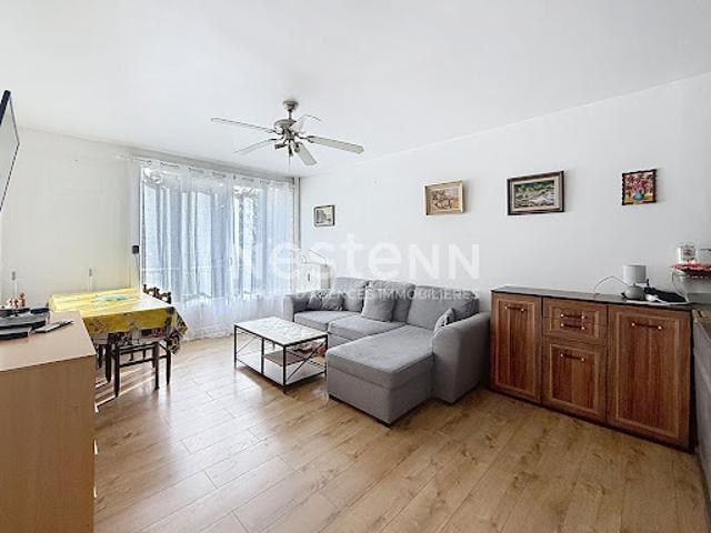 Appartement vente à Lyon, Métropole de Lyon