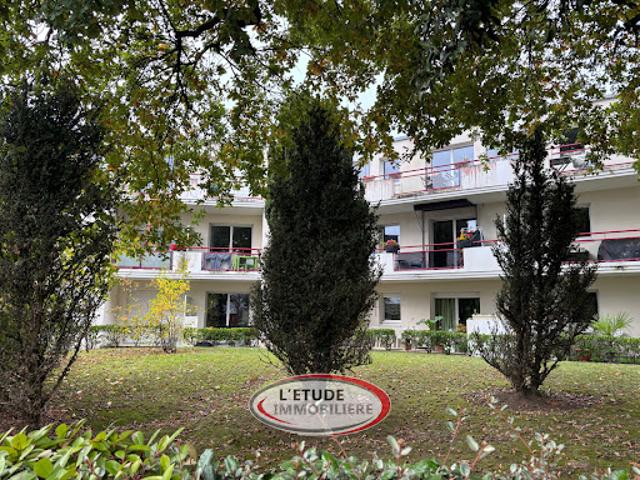 Appartement vente à France métropolitaine, Nantes