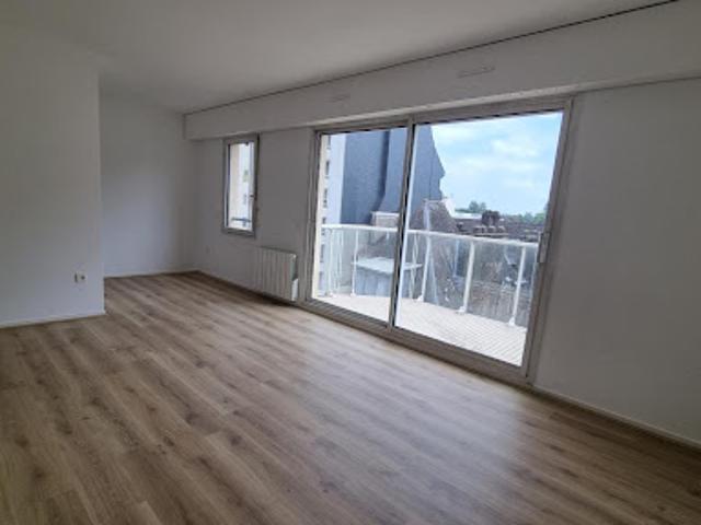 Appartement vente à Pau