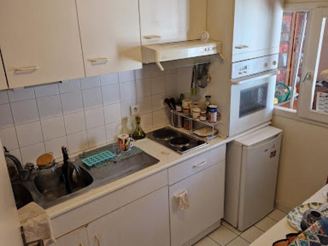 Appartement vente à Pau