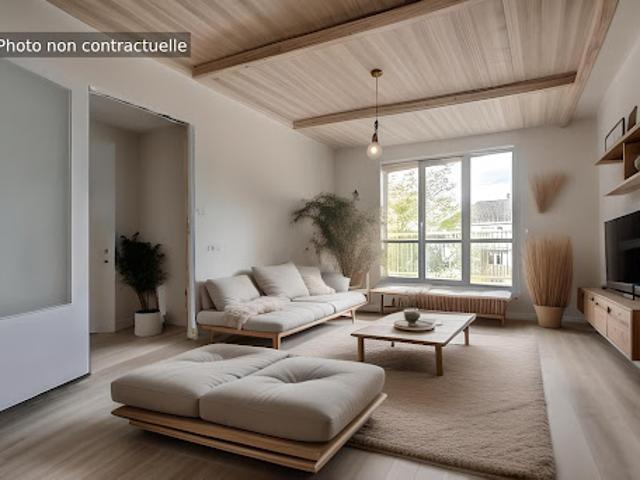 Appartement vente à Argenteuil, Taverny