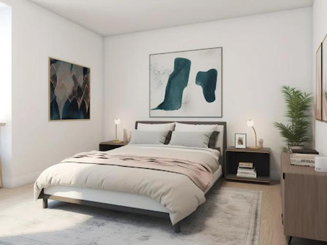 Appartement vente à Torcy, Chessy