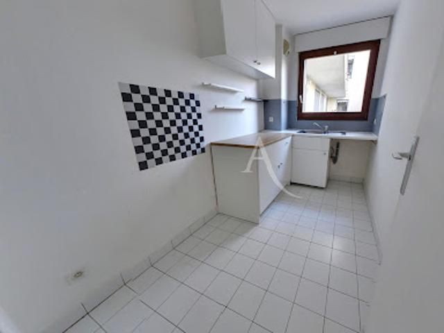 Appartement vente à Nogent-sur-Marne, Saint-maurice