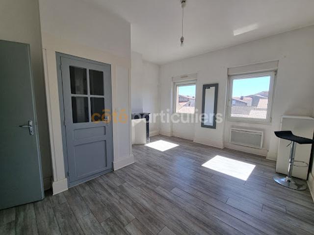 Appartement vente à Agen