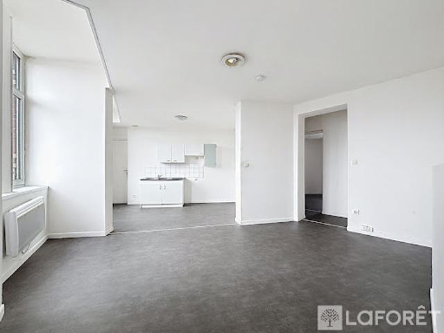 Appartement vente à Armentières, Nord