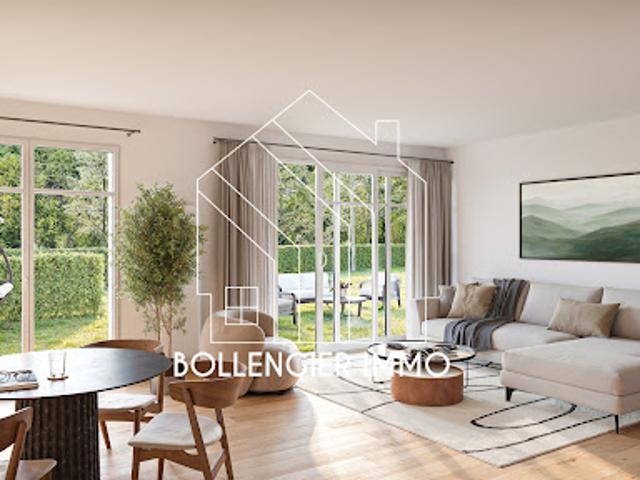 Appartement vente à Lille, Croix