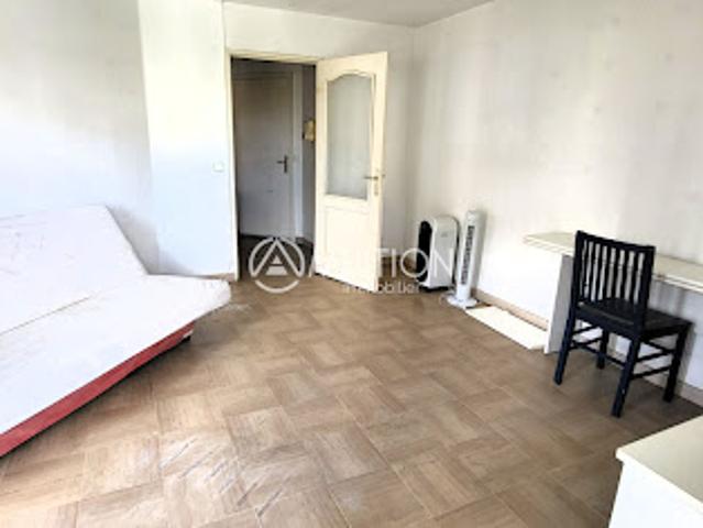 Appartement vente à Fréjus, Var
