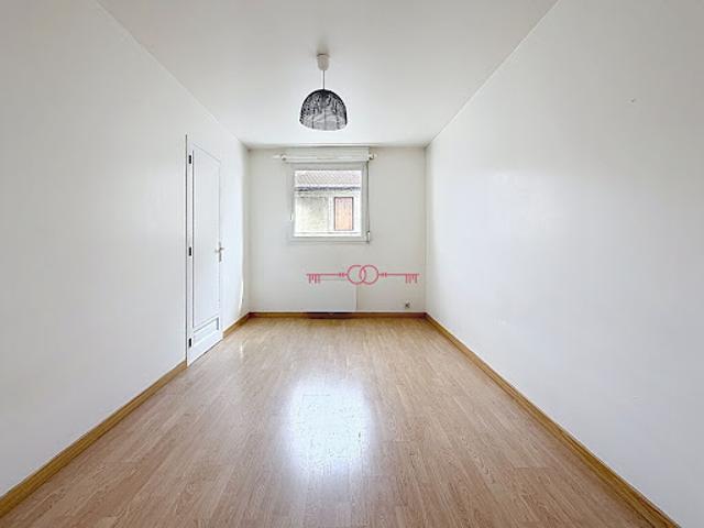 Appartement vente à Reims