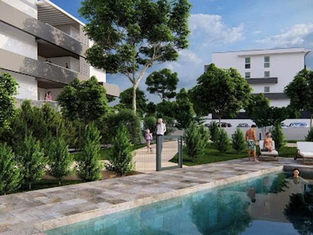 Appartement vente à Béziers, Agde