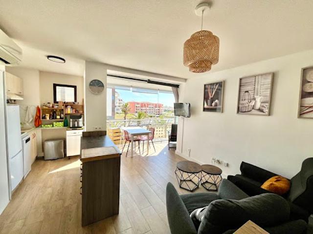 Appartement vente à Béziers, Agde