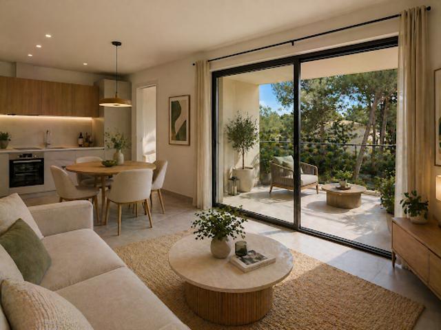 Appartement vente à Aix-en-Provence, Aix-en-provence