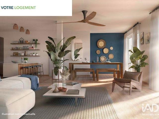 Appartement vente à Aix-en-Provence, Aix-en-provence