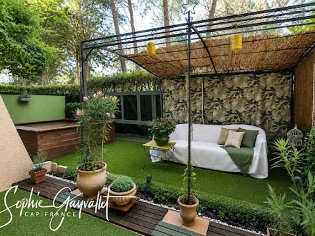 Appartement vente à Aix-en-Provence, Aix-en-provence