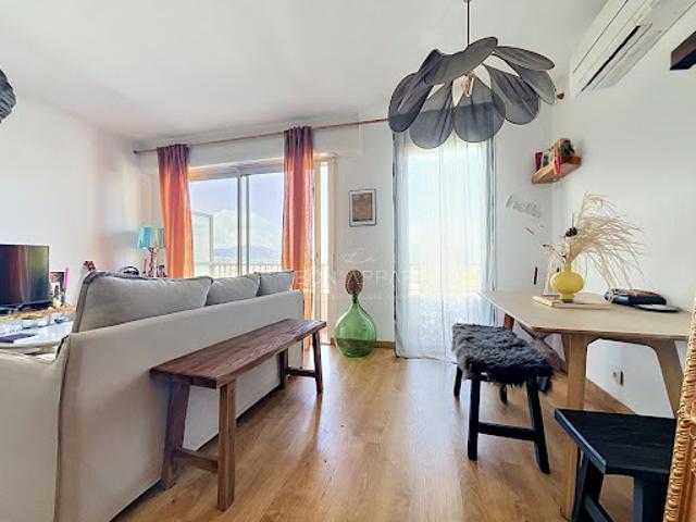 Appartement vente à Ajaccio