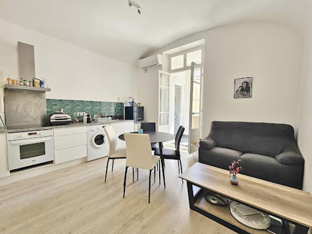 Appartement vente à Ajaccio