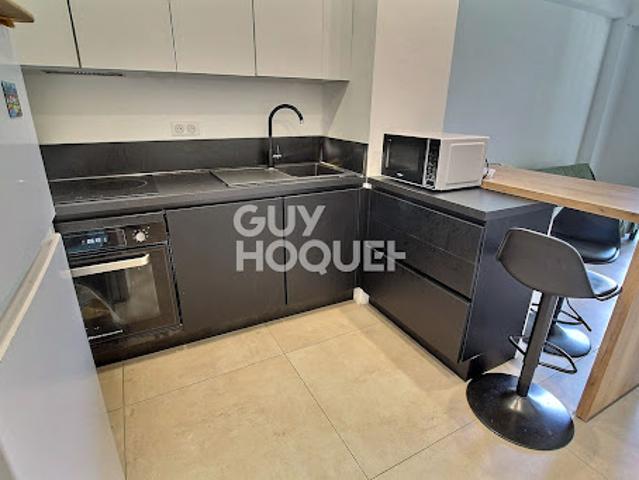 Appartement vente à Ajaccio