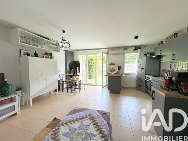 Appartement vente à Bordeaux, Ambarès-et-lagrave